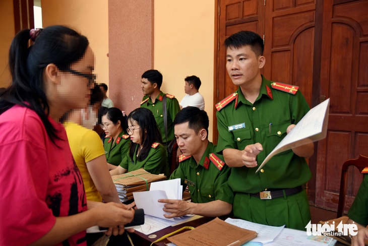 Cựu giám đốc Sở Kế hoạch - Đầu tư Đồng Nai được đặc xá, tha tù trước thời hạn - Ảnh 2.