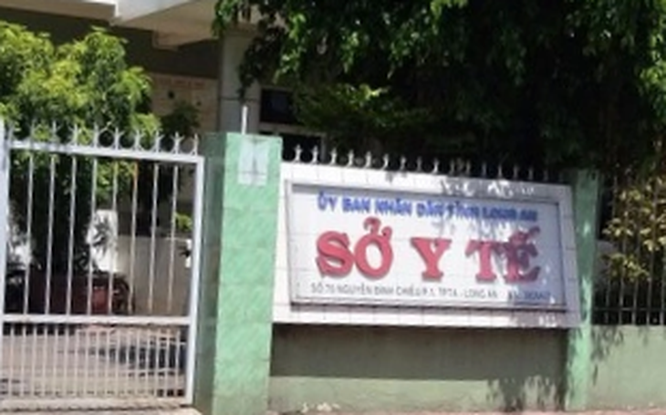 Nhiều bệnh viện ở miền Tây nợ 'đầm đìa' - Ảnh 2.
