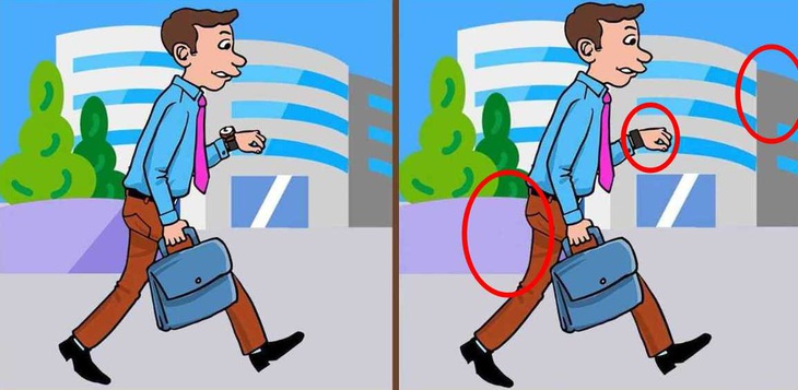 Thiên tài mới thấy người cưỡi ngựa ở đâu - Ảnh 1.