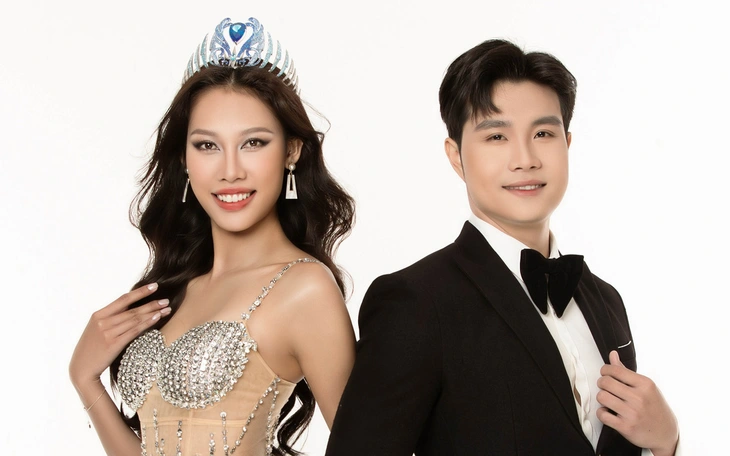 Siêu mẫu thể hình Việt Nam 2025 sẽ diễn bikini ở suối thác Vườn Địa Đàng - Ảnh 3.