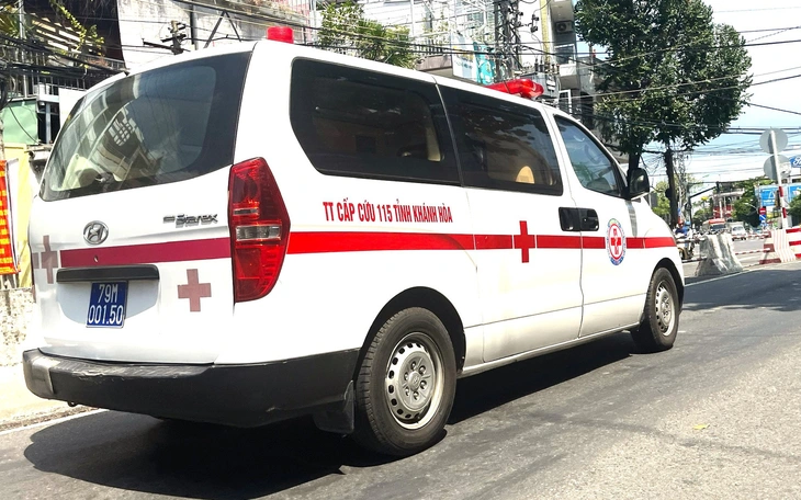 Sẽ tăng thêm nhiều trạm cấp cứu vệ tinh 115 ở khu vực Bình Dương và Bà Rịa Vũng Tàu  - Ảnh 2.