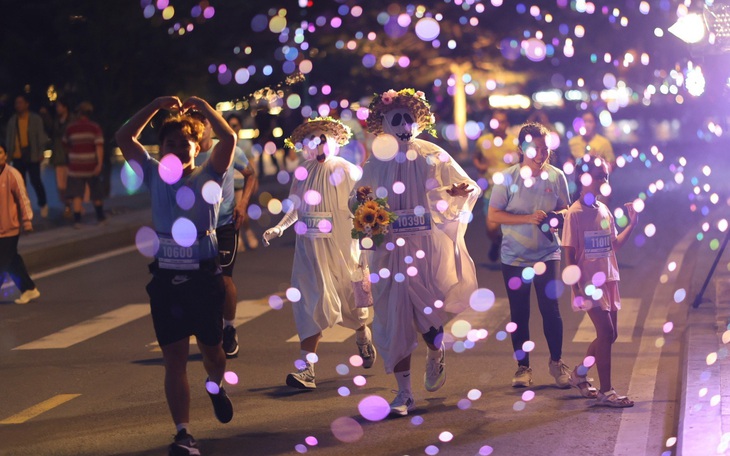 Mồi mức giá khuyến mãi, ồ ạt lừa tiền đặt phòng qua mạng mùa Festival hoa Đà Lạt - Ảnh 2.