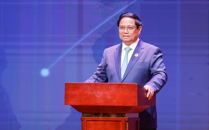 Lào cảm ơn món quà vô giá mà Việt Nam dành tặng - Ảnh 4.
