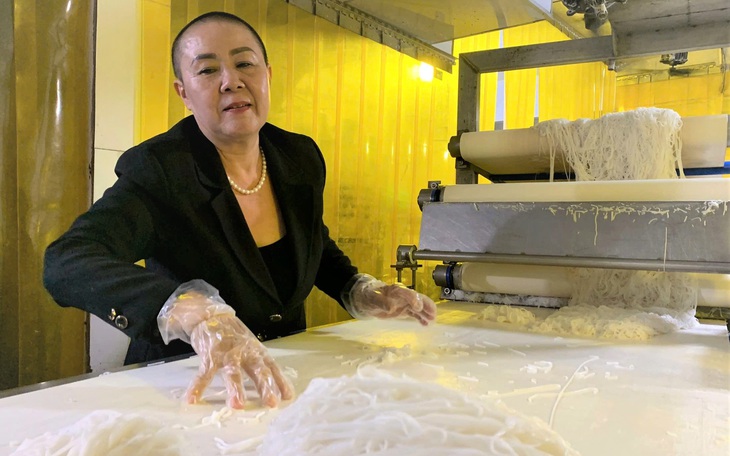 Nền tảng chuyển đổi số cho doanh nghiệp, giúp nông dân đưa nông sản đi muôn nơi  - Ảnh 6.