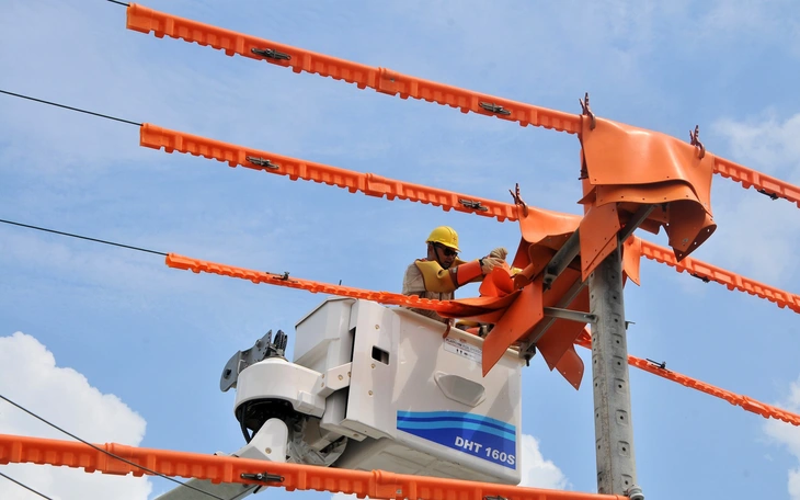 Sau khi tăng giá điện, điện sinh hoạt lên cao nhất 3.302 đồng/kWh - Ảnh 3.