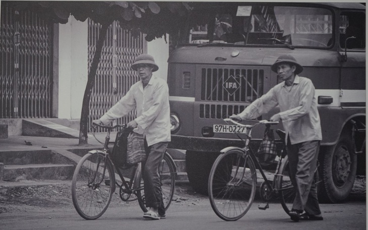 Người Hà Nội gốc mà chỉ ba đời sống ở Hà Nội thì chưa đủ - Ảnh 4.