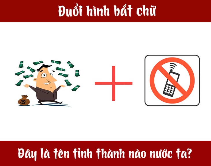 Đuổi hình bắt chữ: Đây là tên tỉnh thành nào nước ta? (P8) - Ảnh 1.
