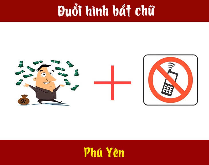 Đuổi hình bắt chữ: Đây là tên tỉnh thành nào nước ta? (P8) - Ảnh 1.