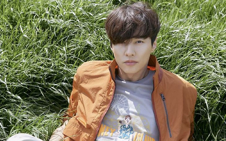 Won Bin - 'mỹ nam U50 lười biếng' nhất showbiz Hàn vẫn gây sốt - Ảnh 6.