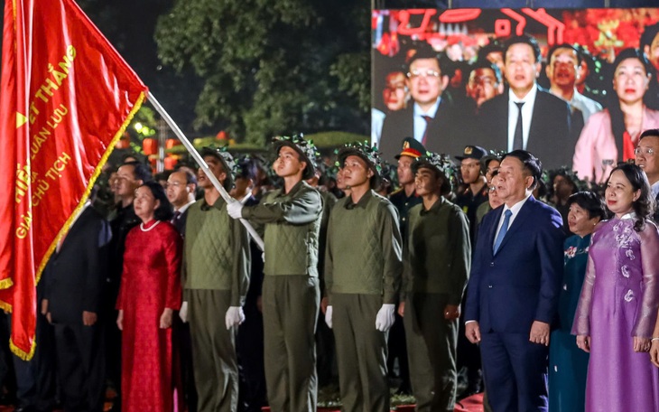 Hãy quên khái niệm người Hà Nội gốc đi! - Ảnh 4.