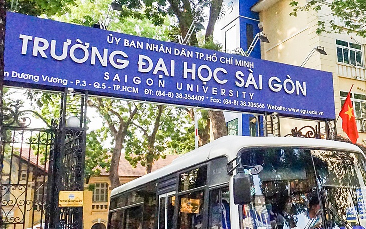 3 năm qua, chỉ 17,4% sinh viên sư phạm được đặt hàng đào tạo - Ảnh 2.