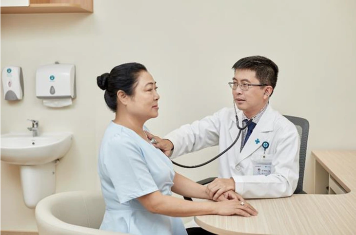 Ai cần cẩn thận trọng với thực phẩm giàu kali - Ảnh 2.