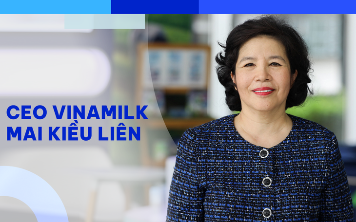 Thương hiệu quốc gia 16 năm liên tiếp, Vinamilk đã ghi dấu ấn ở thị trường quốc tế ra sao? - Ảnh 3.