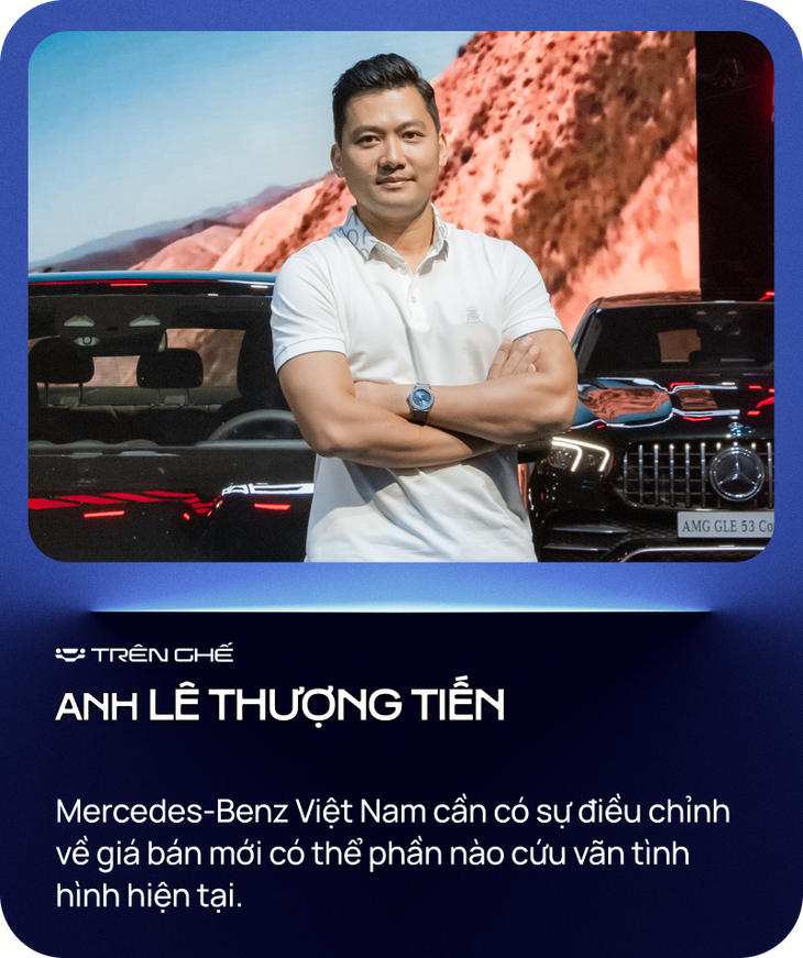 'Những chương trình như The Avantgarde sẽ giúp Mercedes-Benz Việt Nam chạm đến khách hàng tốt hơn' - Ảnh 7.