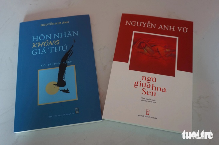 ‘Khi ra đi, Vũ chưa kịp làm gì cho mình cả’ - Ảnh 3.