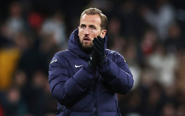 Fan chờ Harry Kane giũ bỏ danh hiệu "Vua về nhì" - Ảnh 5.