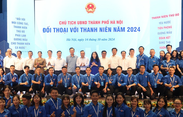 Toàn bộ rác thải sinh hoạt ở Hà Nội sẽ được đốt để phát điện vào năm 2025 - Ảnh 1.