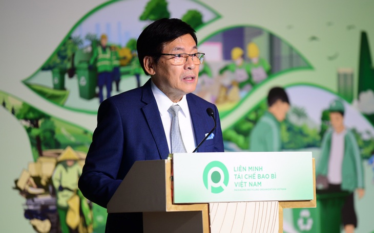 PRO Việt Nam hợp tác Đại học Quốc gia TP.HCM mở lớp đào tạo 'nhân lực xanh' - Ảnh 2.