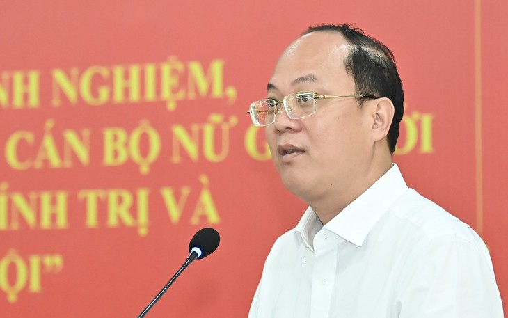 Mỗi tấm gương, từng việc nhỏ cùng góp tạo nên giá trị lớn - Ảnh 3.