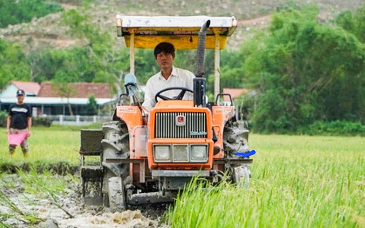 Đất nông nghiệp Việt Nam hết phì nhiêu: 'Hô hào giải pháp rất nhiều, làm thì chẳng bao nhiêu' - Ảnh 2.