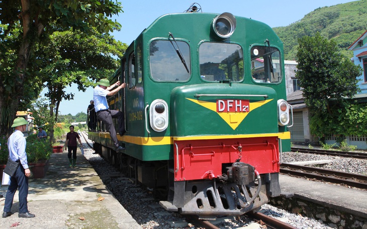 Đường sắt Lào Cai - Hà Nội - Hải Phòng tốc độ 160km/h chi phí hơn 8,4 tỉ USD - Ảnh 2.