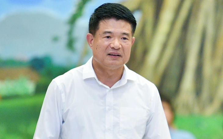 Gian nan lấy lại đất đã mua bất ngờ đổi 'chủ' khi Tòa án giải quyết - Ảnh 2.