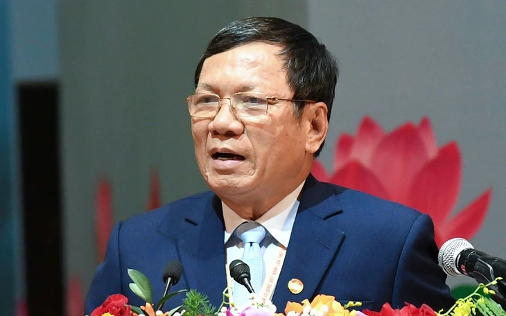 Đề nghị nộp các hồ sơ ứng cử đại biểu Quốc hội, HĐND trước ngày 10-1-2026 - Ảnh 5.