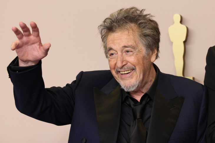 ‘Bố già’ Al Pacino khánh kiệt ở tuổi 70 - Ảnh 1.