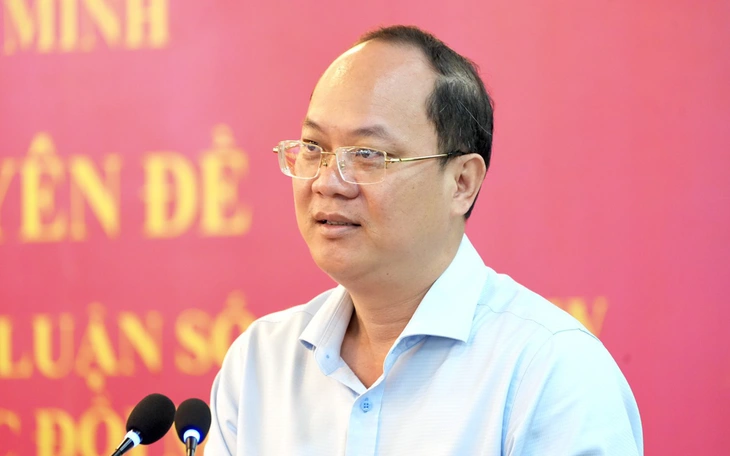 TP.HCM chủ động nắm bắt dư luận xã hội, tạo đồng thuận trước Đại hội XIV của Đảng - Ảnh 4.