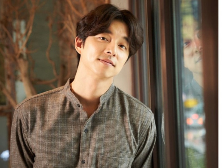 Gong Yoo tiết lộ hình mẫu bạn gái lý tưởng - Ảnh 2.