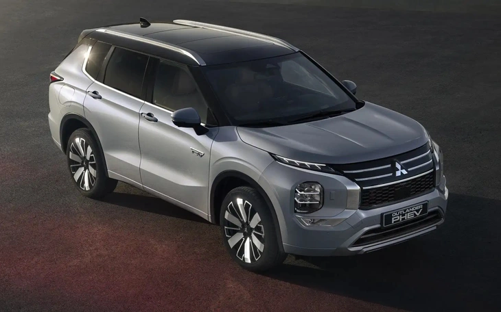 Vì sao Mitsubishi chỉ bán tốt Xforce, Xpander và bỏ rơi Outlander, Pajero Sport tại Việt Nam? - Ảnh 8.