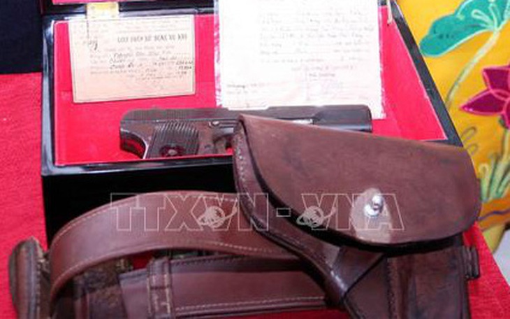 Kể chuyện lịch sử sinh động từ các di tích - Ảnh 3.