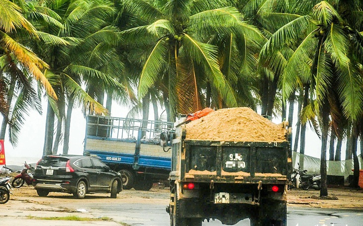 Đội giá, lũng đoạn thị trường vật liệu xây dựng, Thủ tướng yêu cầu công an, thanh tra vào cuộc - Ảnh 2.