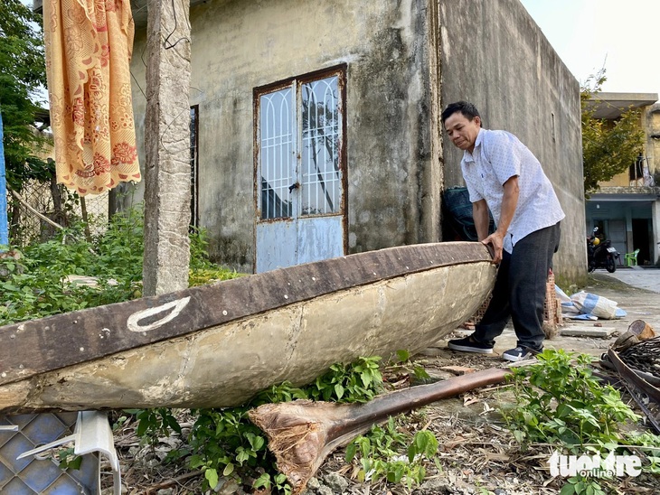 Đà Nẵng thưởng người giao mặt bằng trước hạn tới 50 triệu đồng/thửa đất - Ảnh 1.