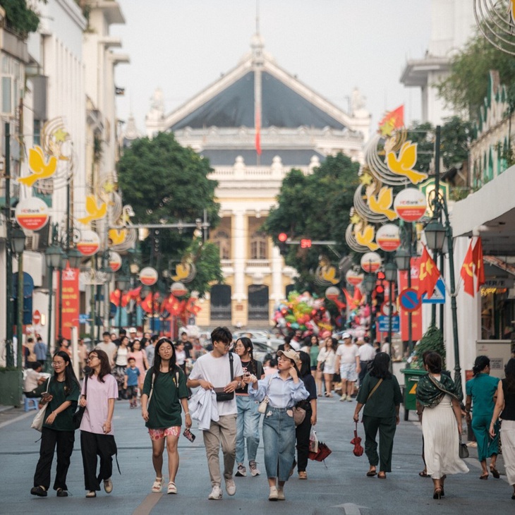 New York Times lại có bài khen Hà Nội hết lời - Ảnh 2.