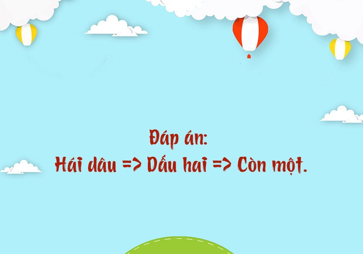 Ba cô gái đi hái dâu, tại sao khi về chỉ còn một? - Ảnh 1.