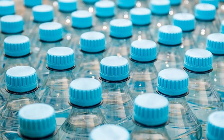 'Hóa chất vĩnh cửu' có thể làm yếu xương trẻ em - Ảnh 3.