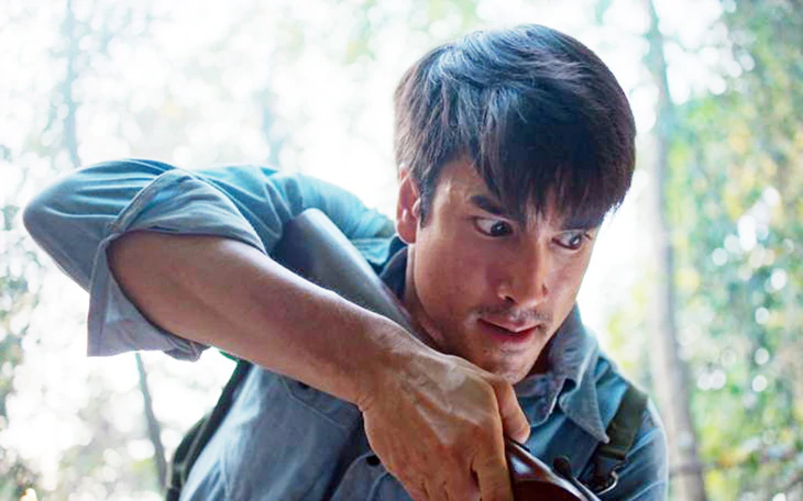'Quỷ ăn tạng 4' gây sốt nhưng chưa đủ sức lật đổ 'Trại buôn người' - Ảnh 3.