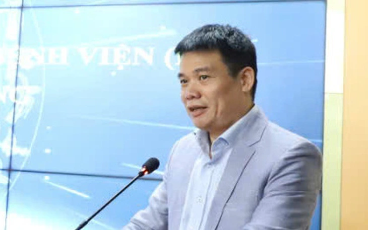 Thêm phí công nghệ thông tin, viện phí có tăng? - Ảnh 3.