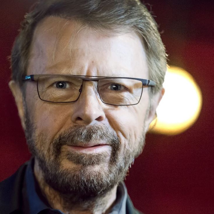 Bjorn Ulvaeus ABBA, Julianne Moore, tác gia Nobel Nobel Kazuo Ishiguro đều khiếp đảm AI - Ảnh 2.