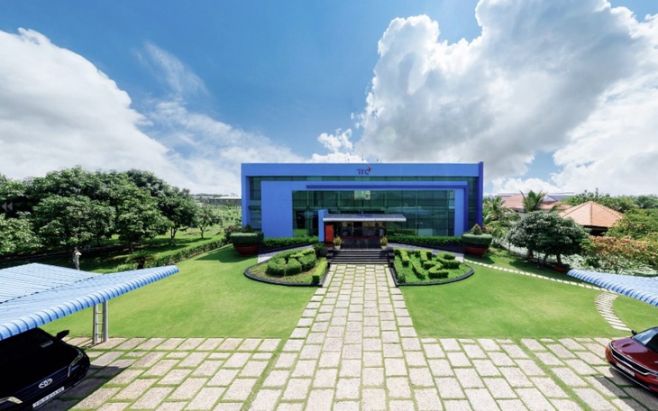 Ngành y tế Việt Nam hút vốn đầu tư nước ngoài, cơ hội nâng cao chất lượng chăm sóc sức khỏe - Ảnh 2.