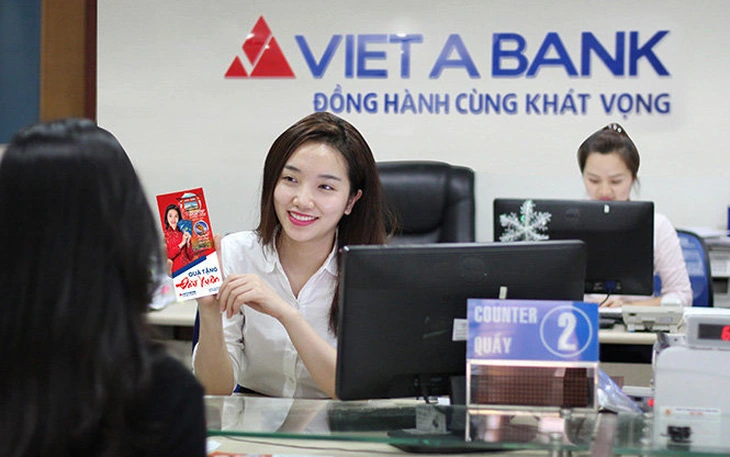 VietABank bị phạt và truy thu thuế hơn 4 tỉ đồng  - Ảnh 3.