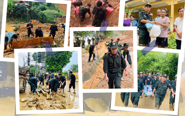 cán bộ hồ sơ nghiệp vụ - 'hậu phương' thầm lặng trong đấu tranh phòng chống tội phạm  - Ảnh 9.