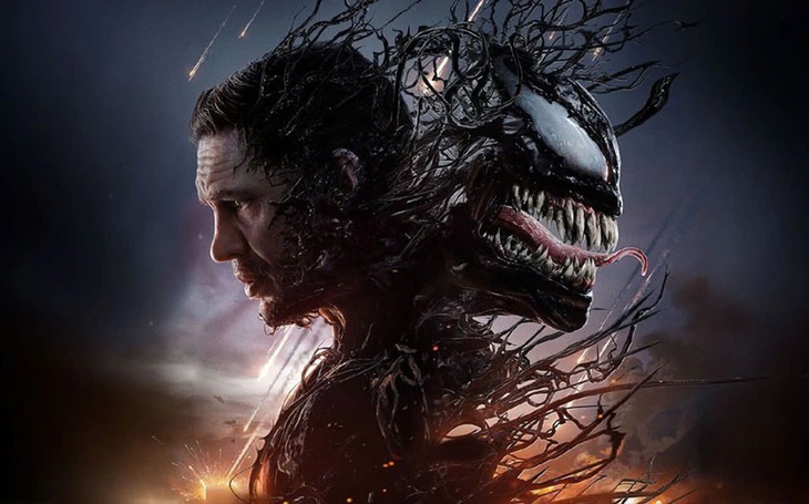 Venom: The last dance thống trị doanh thu phòng vé, áp đảo Cô dâu hào môn - Ảnh 3.