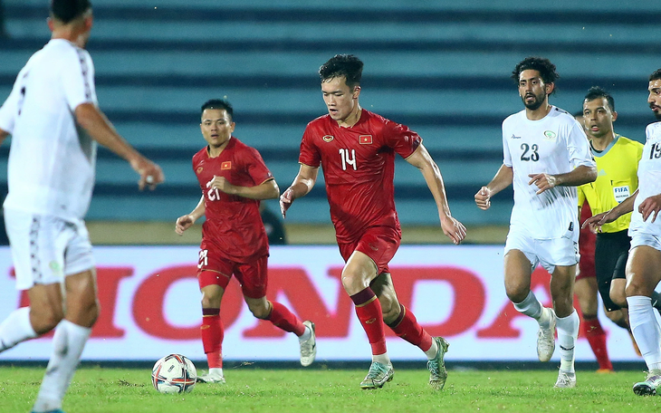 U17 Thái Lan được thưởng gần 700 triệu khi giành vé dự U17 Asian Cup 2025 - Ảnh 2.