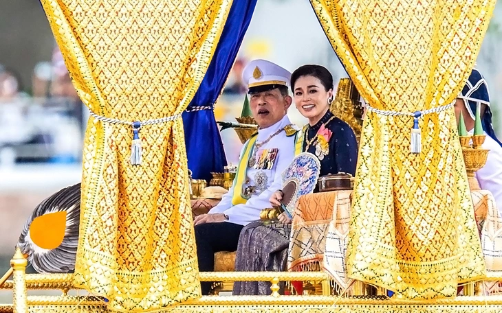 Lan tỏa "Việc tốt từ trái tim" qua hoạt động hiến máu, đạp xe diễu hành tại TP.HCM - Ảnh 2.