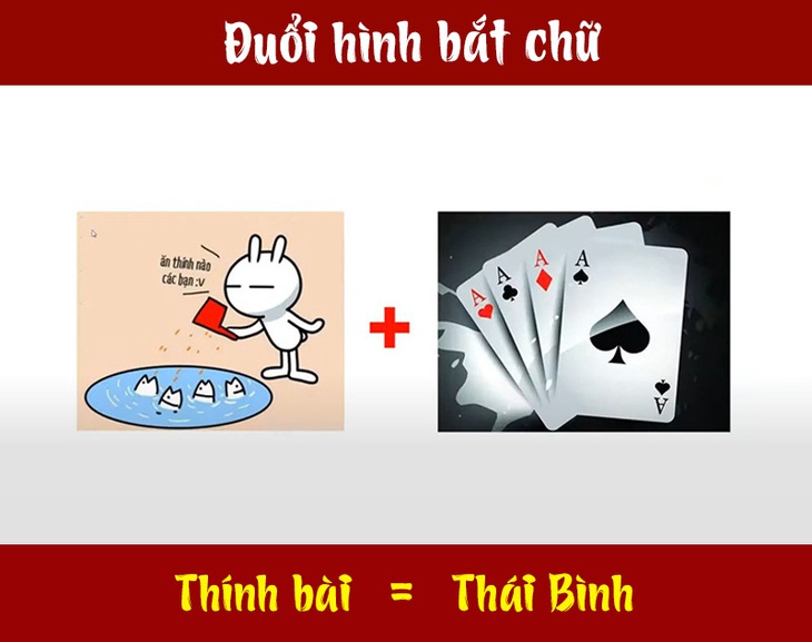 Đuổi hình bắt chữ: Đây là tên tỉnh thành nào nước ta? (P5) - Ảnh 1.