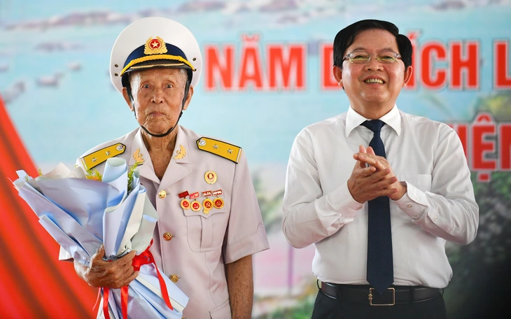 60 năm chiến thắng Pleime: Cuộc chạm trán đầu tiên giữa chủ lực quân giải phóng và quân đội Mỹ - Ảnh 3.