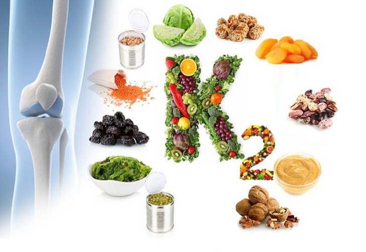 Bổ sung vitamin K2 có thể tăng chiều cao, tránh nhiều bệnh - Ảnh 1.