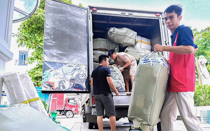 Sàn thương mại điện tử nộp thuế thay cho người bán hàng trên sàn: Được gì, khó gì? - Ảnh 3.